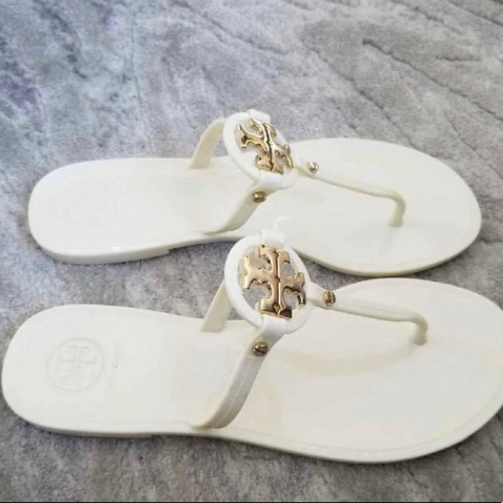 Tory Burch sandals - Picture 2 of 2